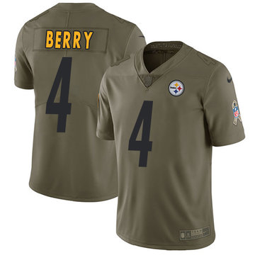 Pittsburgh Steelers Limited Jersey-281