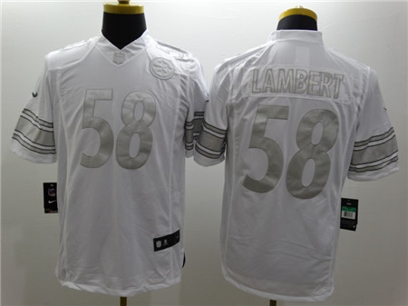 Pittsburgh Steelers Limited Jersey-017