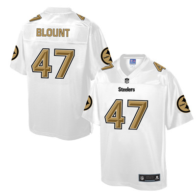 Pittsburgh Steelers Limited Jersey-032