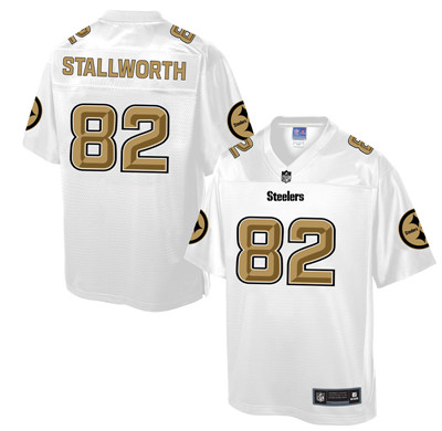 Pittsburgh Steelers Limited Jersey-059
