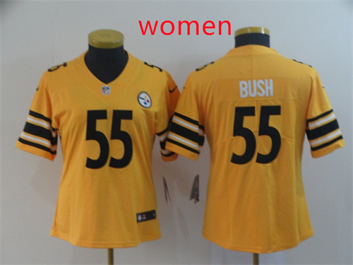 Pittsburgh Steelers women Jerseys-0034