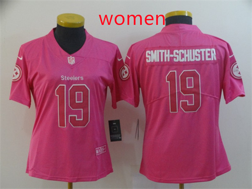 Pittsburgh Steelers women Jerseys-0038