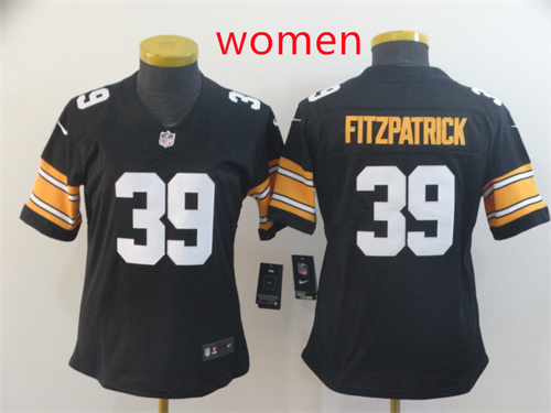 Pittsburgh Steelers women Jerseys-0045