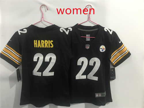 Pittsburgh Steelers women Jerseys-0063