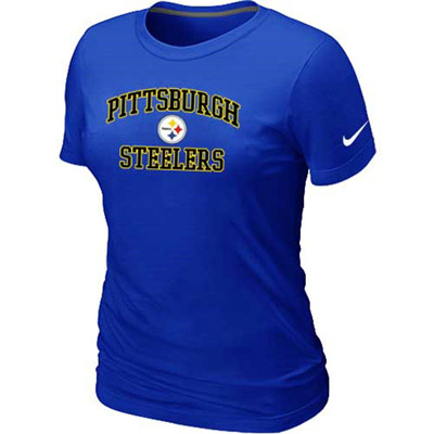 NFL Women's T-Shirt(5)-268