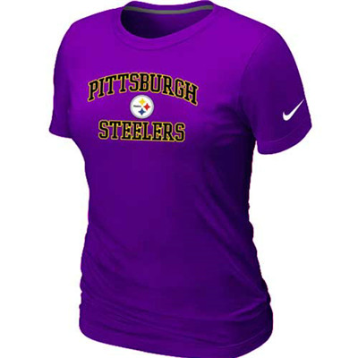 NFL Women's T-Shirt(5)-344