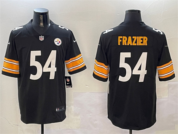 Pittsburgh Steelers Limited Jersey-0998