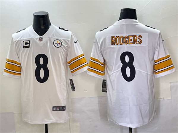 Pittsburgh Steelers Limited Jersey-1019