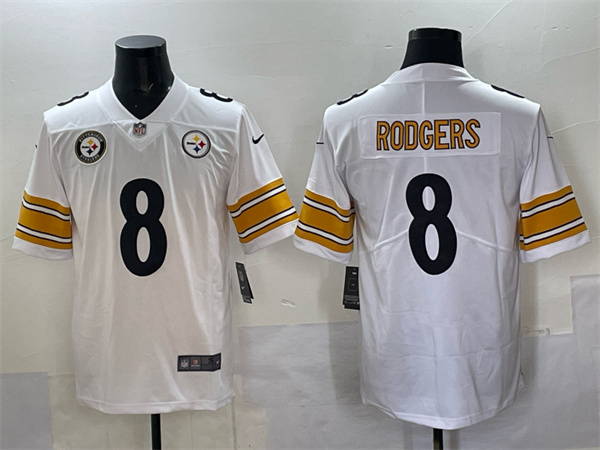 Pittsburgh Steelers Limited Jersey-1020