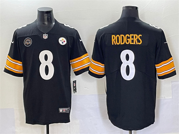 Pittsburgh Steelers Limited Jersey-1022