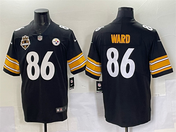 Pittsburgh Steelers Limited Jersey-1090