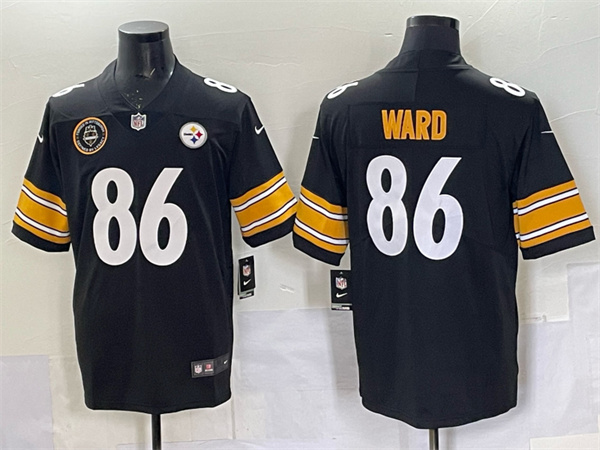 Pittsburgh Steelers Limited Jersey-1091