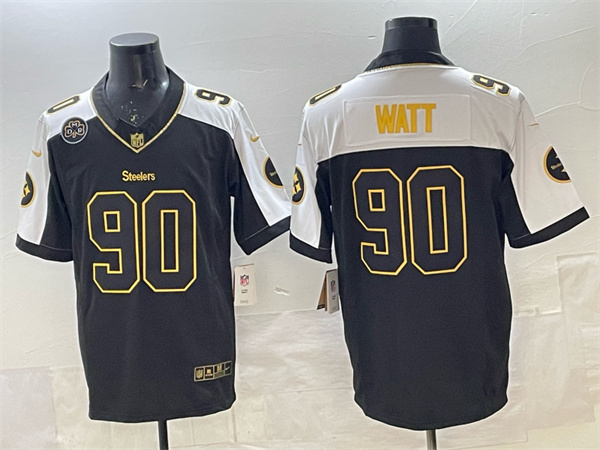 Pittsburgh Steelers Limited Jersey-1166