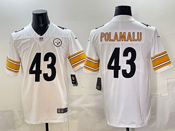 Pittsburgh Steelers Limited Jersey-1183