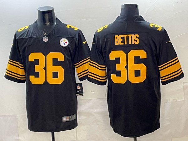 Pittsburgh Steelers Limited Jersey-1207