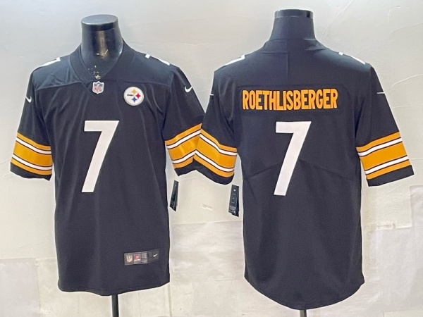 Pittsburgh Steelers Limited Jersey-1214