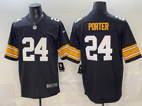 Pittsburgh Steelers Limited Jersey-1224