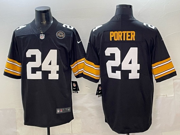 Pittsburgh Steelers Limited Jersey-1227