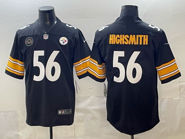 Pittsburgh Steelers Limited Jersey-1235