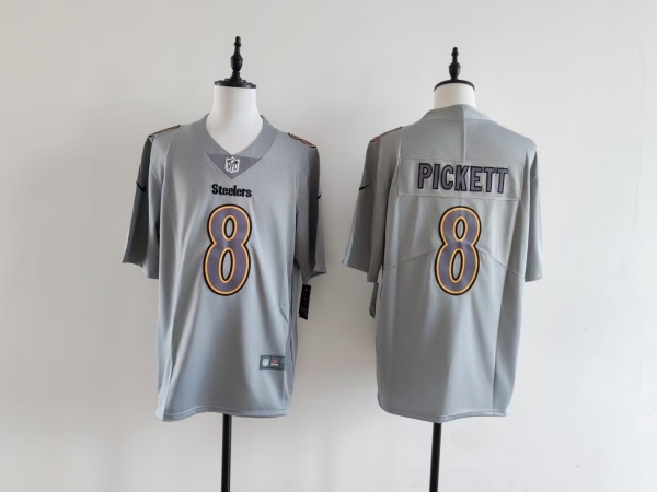 Pittsburgh Steelers Limited Jersey-1250