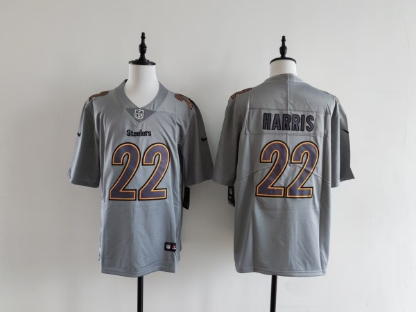 Pittsburgh Steelers Limited Jersey-1251