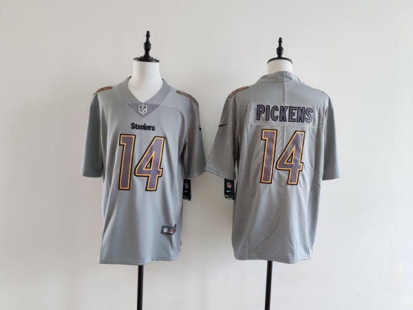 Pittsburgh Steelers Limited Jersey-1252