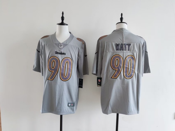 Pittsburgh Steelers Limited Jersey-1253
