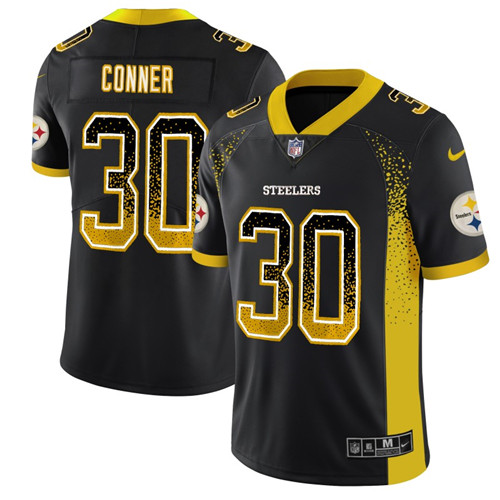 Pittsburgh Steelers Limited Jersey-436