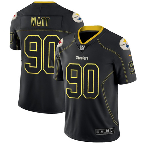 Pittsburgh Steelers Limited Jersey-441