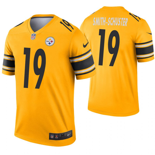 Pittsburgh Steelers Limited Jersey-450