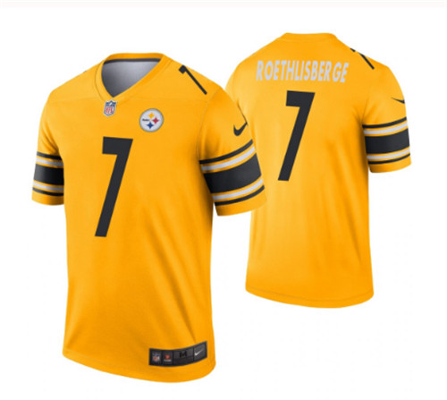 Pittsburgh Steelers Limited Jersey-452