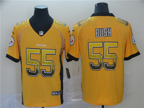 Pittsburgh Steelers Limited Jersey-465