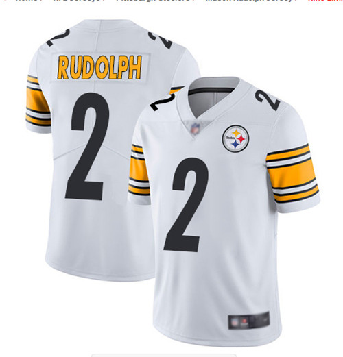 Pittsburgh Steelers Limited Jersey-470