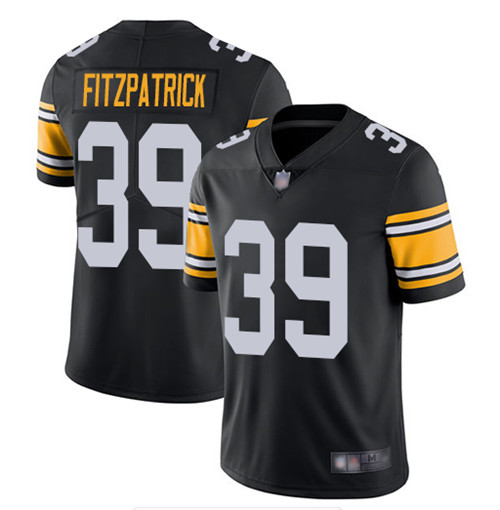Pittsburgh Steelers Limited Jersey-482