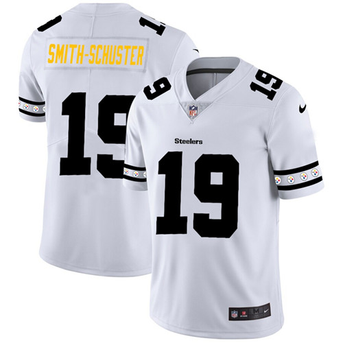 Pittsburgh Steelers Limited Jersey-483