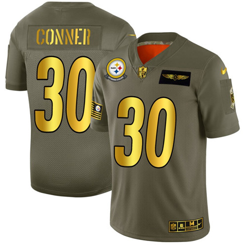 Pittsburgh Steelers Limited Jersey-489