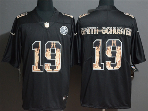 Pittsburgh Steelers Limited Jersey-500