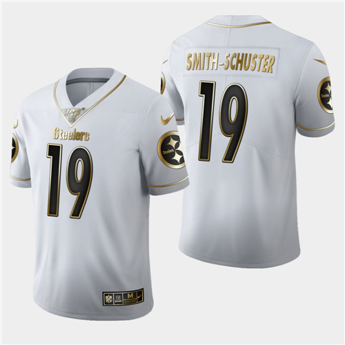 Pittsburgh Steelers Limited Jersey-505