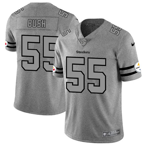 Pittsburgh Steelers Limited Jersey-517