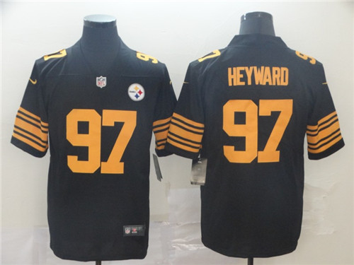 Pittsburgh Steelers Limited Jersey-518