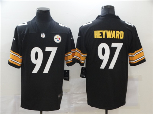 Pittsburgh Steelers Limited Jersey-535