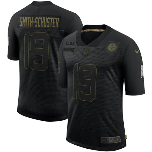 Pittsburgh Steelers Limited Jersey-539
