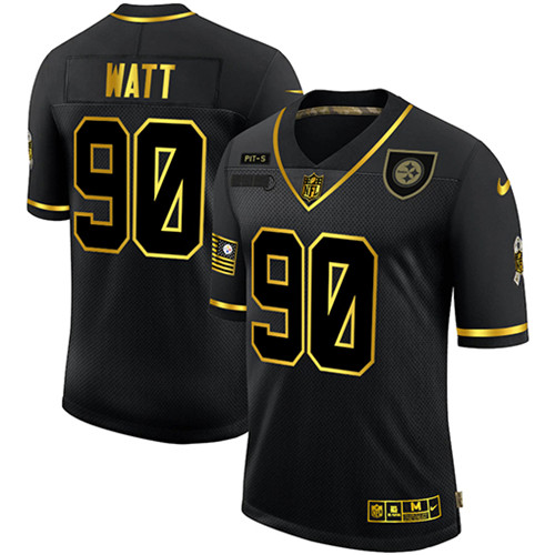 Pittsburgh Steelers Limited Jersey-560