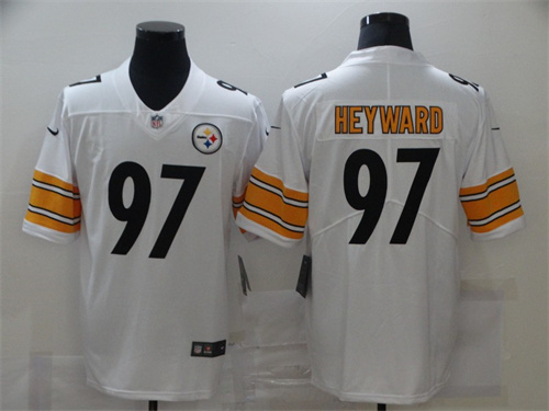 Pittsburgh Steelers Limited Jersey-579