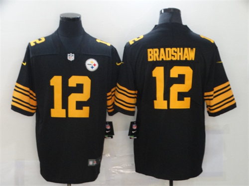 Pittsburgh Steelers Limited Jersey-584