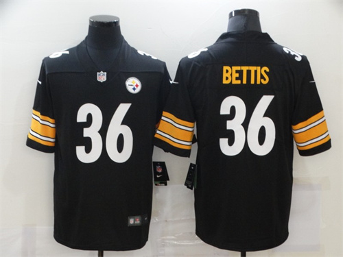 Pittsburgh Steelers Limited Jersey-586