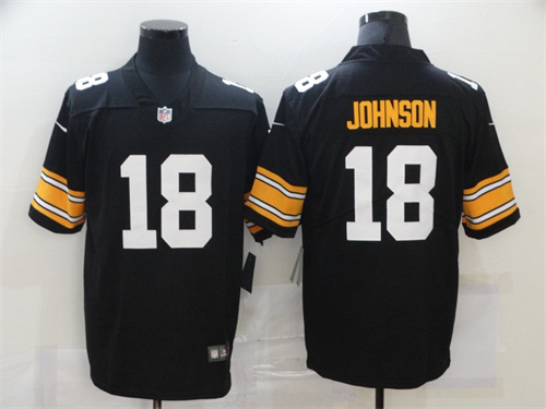Pittsburgh Steelers Limited Jersey-587