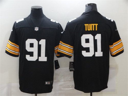 Pittsburgh Steelers Limited Jersey-600