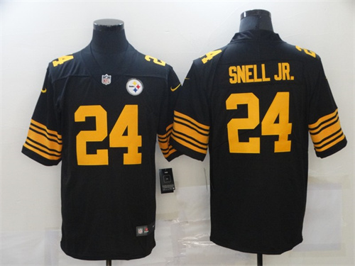 Pittsburgh Steelers Limited Jersey-603
