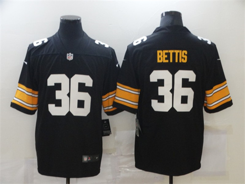 Pittsburgh Steelers Limited Jersey-604